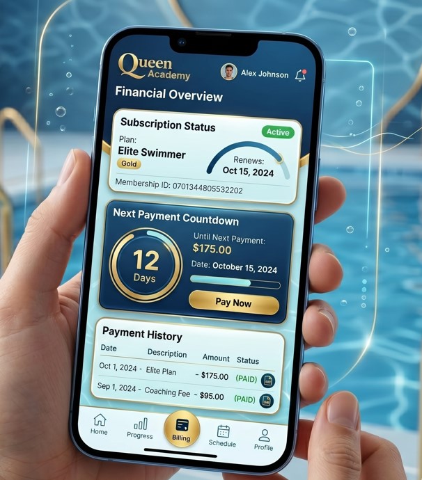 شفافية مالية