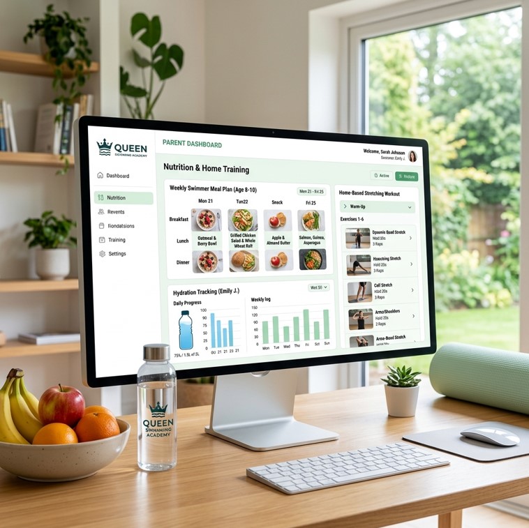 نصائح تدريبية وتغذية